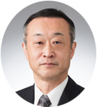 東経連ビジネスセンター会長 佐々木 裕司