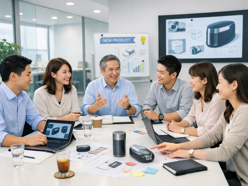 新事業開発・アライアンス助成事業